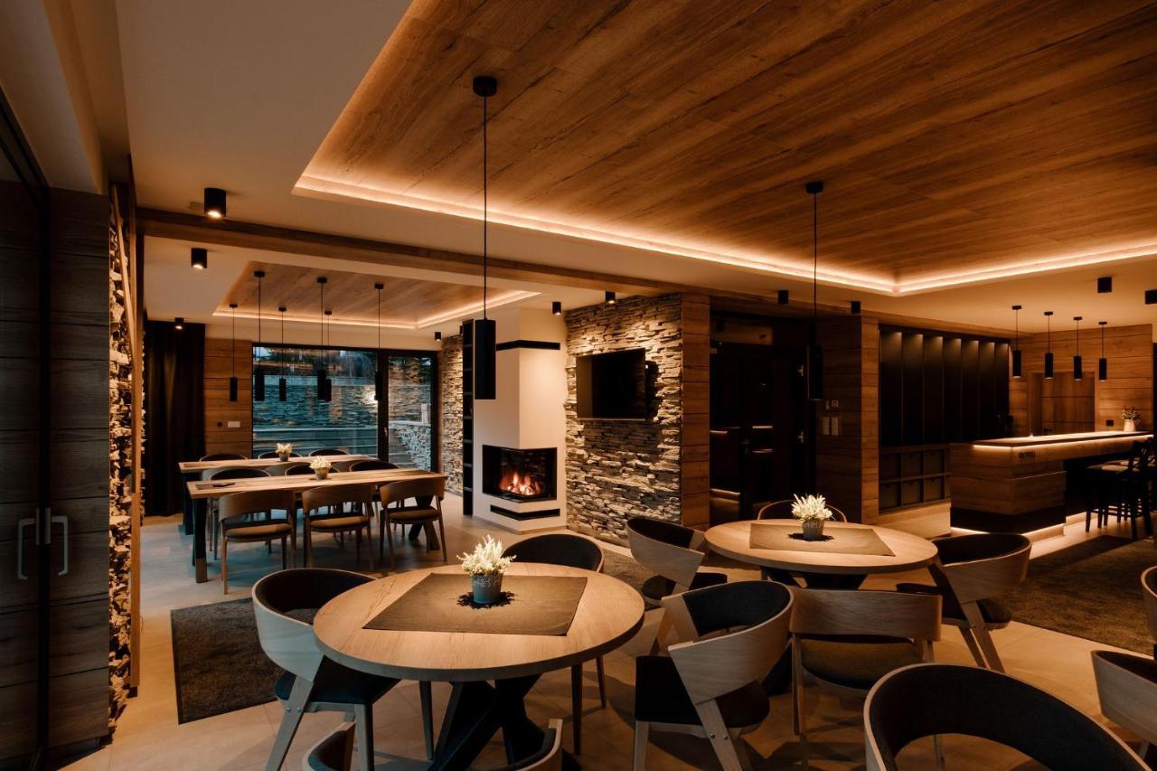 Villa Greystone Vysoke Tatry Ngoại thất bức ảnh