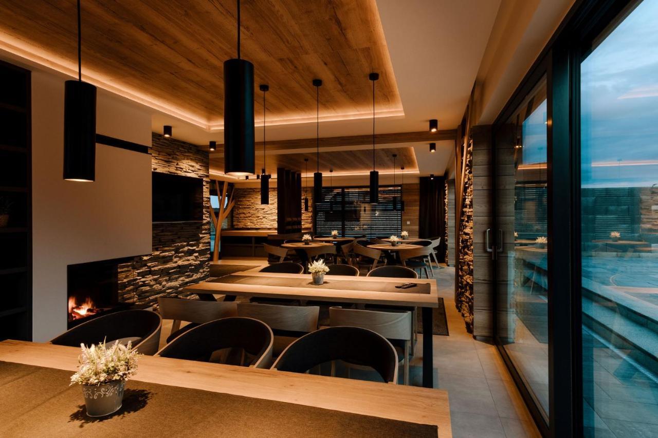 Villa Greystone Vysoke Tatry Ngoại thất bức ảnh