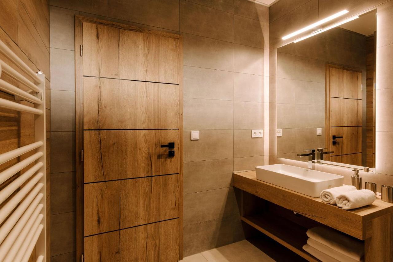 Villa Greystone Vysoke Tatry Ngoại thất bức ảnh