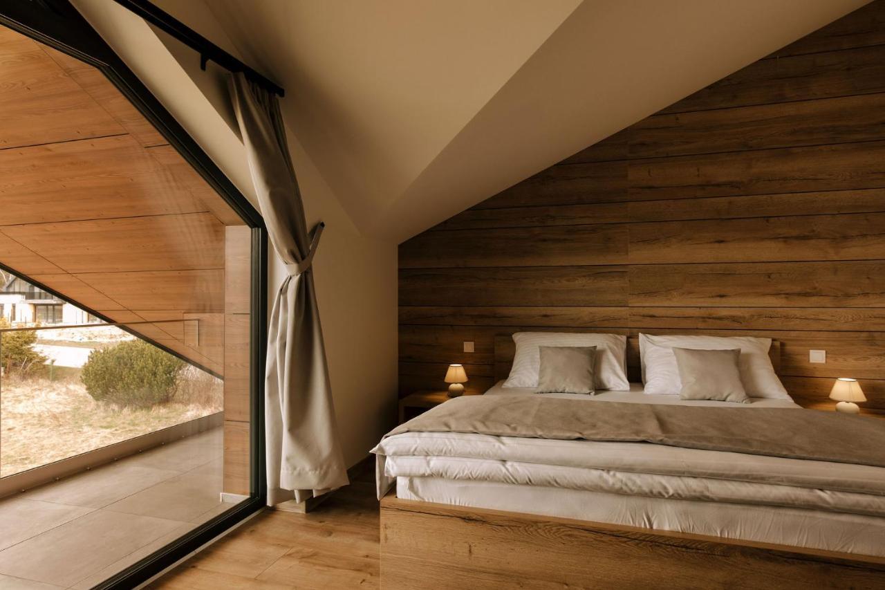 Villa Greystone Vysoke Tatry Ngoại thất bức ảnh