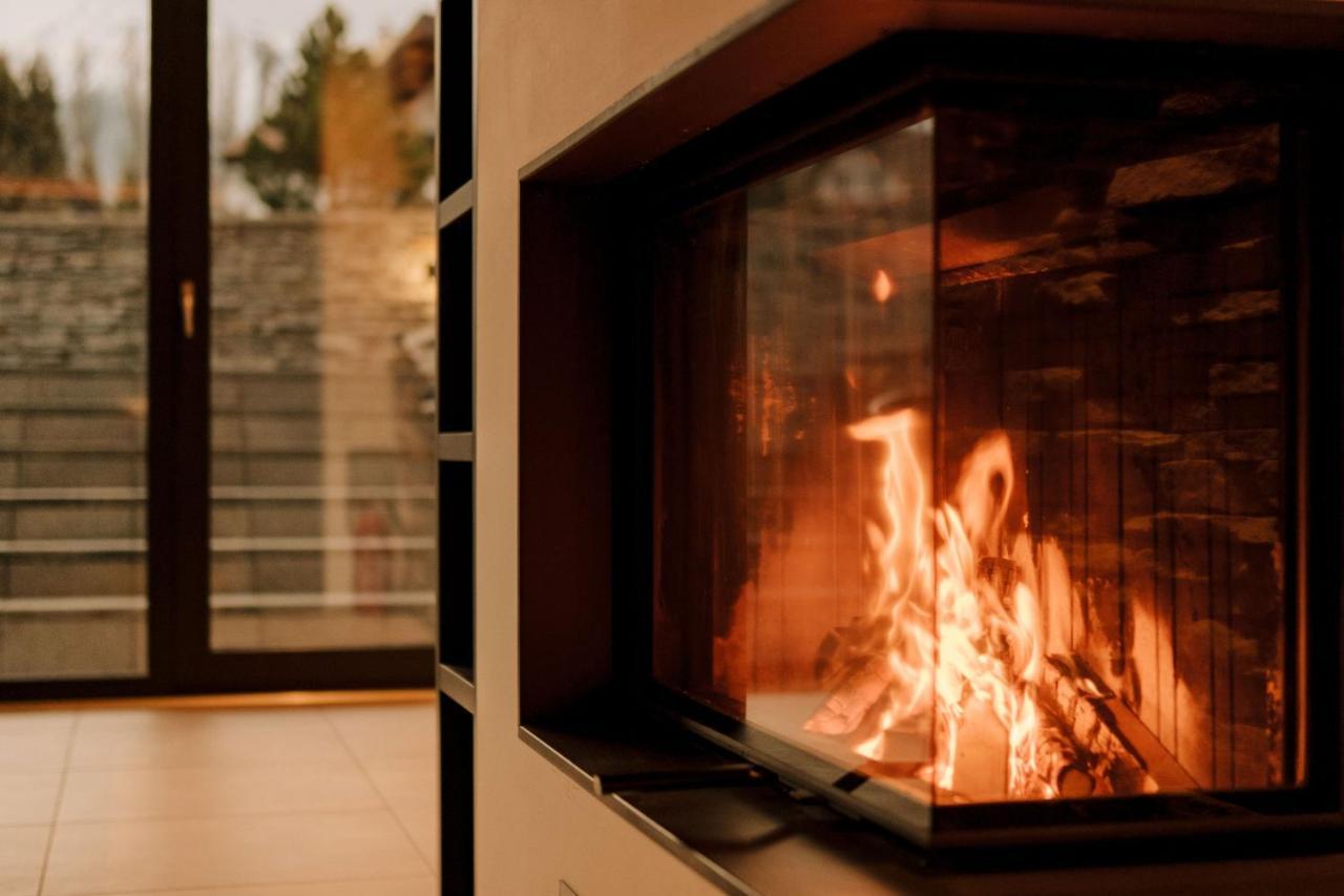 Villa Greystone Vysoke Tatry Ngoại thất bức ảnh