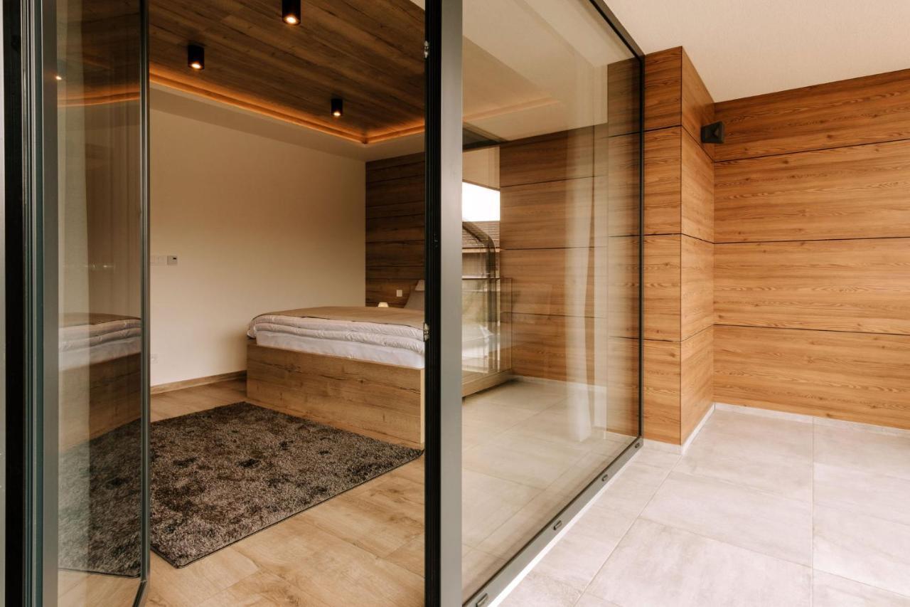 Villa Greystone Vysoke Tatry Ngoại thất bức ảnh