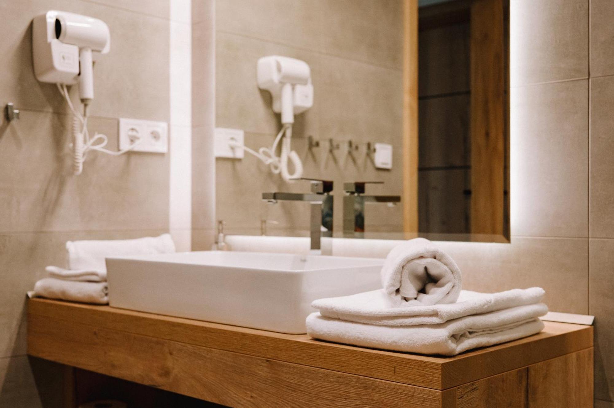 Villa Greystone Vysoke Tatry Ngoại thất bức ảnh