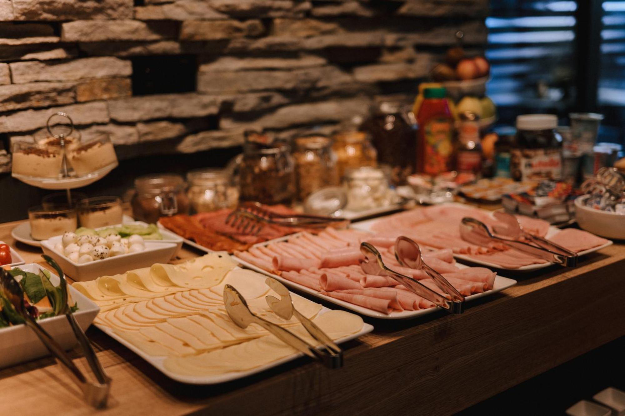 Villa Greystone Vysoke Tatry Ngoại thất bức ảnh